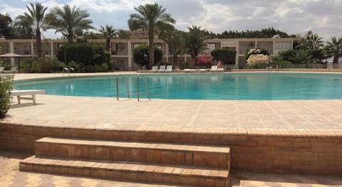 Summer Palace Hotel Suez Bagian luar foto