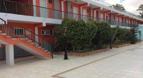 Summer Palace Hotel Suez Bagian luar foto