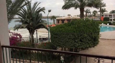 Summer Palace Hotel Suez Bagian luar foto