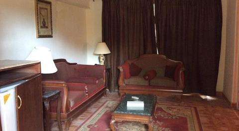 Summer Palace Hotel Suez Bagian luar foto