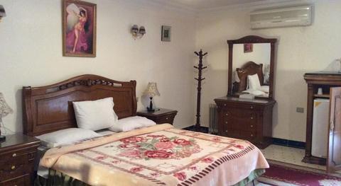 Summer Palace Hotel Suez Bagian luar foto